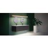 26785 3 tm profil led smart alu biela 2000mm
