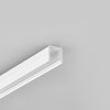 26785 tm profil led smart alu biela 2000mm