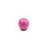 27307 tulip knop bala ruzovy skrutka