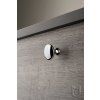 27346 3 tulip knop evan cierna leskla