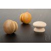 27538 3 tulip knob jacek dub lakovany skrutka