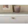 27685 3 tulip knop blink cierna matna skrutka