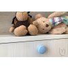 27715 5 tulip knop funga modra