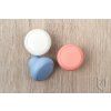 27718 3 tulip knop funga biela