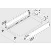 2782 blum sada antaro m 450 mm 30 kg blumotion tob biela sw