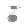 2809 2 hettich 46849 markant 7 1 pre sklopne dvierka