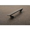 28120 3 tulip uchytka bench 64 cierna matna