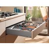 2929 blum sada merivobox m 450mm 40kg orion siva
