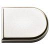 3067 hettich 70713 krytka b pre sklo 4 5 2 mm ni mat