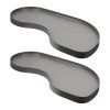 32587 vibo fly moon lamina police 400mm tmave seda leva