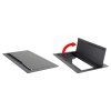 32977 2 versaflap mono 2 0 3x 230v 2x rj45 1xhdmi 1xusb a c 1xusb data elox hlinik