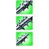33142 3 vrut spax 4x40 zap hl pz w 4c mh