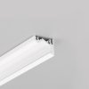 334 stronglumio profil led corner alu biely 3000mm