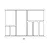 33535 2 pribornik sky 500 80 722 x 474 mm antracit