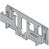 33718 blum z10ng120 drziak trafa servodrive do chrbta