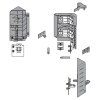 33943 1 blum z33d00e0a6 space corner antaro d syncromotion sivy