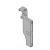 33991 blum z40c0002z orga linekoncovka ant biela