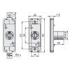 34414 2 lehmann zamok rozvorovy 292 stred pre skrine