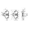 34441 2 lehmann zamok trojcestny 750 25mm pravolavy