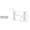 35770 2 strongball s5 gulockovy celovysuv 300mm s podperou 20kg