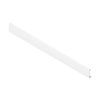 358 blum zv7 1043c01 celny plech legrabox biely sw m