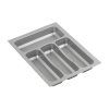36598 strongin pribornik 304x424 mm pre strongbox sivy