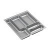 36613 strongin pribornik 354x424 mm pre strongbox sivy