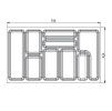 36697 strongin pribornik 704x424 mm pre strongbox biely