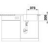 36727 5 blanco 525111 drez lemis xl 6 s if compact lestena nerez