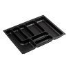36775 strongin pribornik 522x422 mm pre strongmax 18 cierny