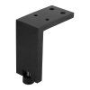 36862 stronglegs nabytkova noha fa001 100rmm cierna matna