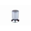 36892 1 stronglegs nabytkova noha fa003 80rmm chrom matny chrom leskly