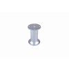 36904 stronglegs nabytkova noha fa004 80rmm chrom matny