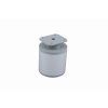 37060 stronglegs nabytkova noha fa011 60rmm chrom matny