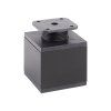 37072 stronglegs nabytkova noha fa012 60rmm cierna matna