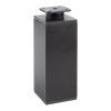 37087 stronglegs nabytkova noha fa012 150rmm cierna matna