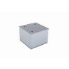 37117 stronglegs nabytkova noha fa013 35mm chrom matny