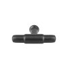 37837 1 marella design knop torus cierna matna
