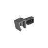 39301 2 hettich orgastore 410 adapter antracit