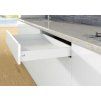 40177 2 k hettich arcitech zasuvka 94 400mm 40kg biela sisy