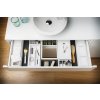 4027 1 gollinucci kupelnovy organizer s prisl pre hlbku 400 mm biela 308x372x90