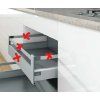 40435 2 k hettich arcitech vnutorny strieborny 400 94 186 40kg sisy