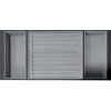 41422 2 strongin organizer na sperky a prstynky do supliku satnikovy skrine 500mm