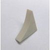 41575 2 tl slim line plus compact line koncovka levoprava biela