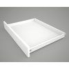 41728 4 fgv vysuv s bocnici h53 450 mm biely