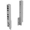 4330 hettich 9121852 architech prichyt chrbta 218 p strieborny