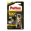 43327 1 pattex 100 transparentna gel 8g