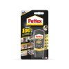43384 1 pattex 100 transparentna 50g