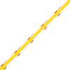 43528 3 stronglumio led pasik cob 12v 10w m 480 led m 8mm biela studena