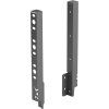 4366 hettich 9121872 architech prichyt chrbta 282 p antracit